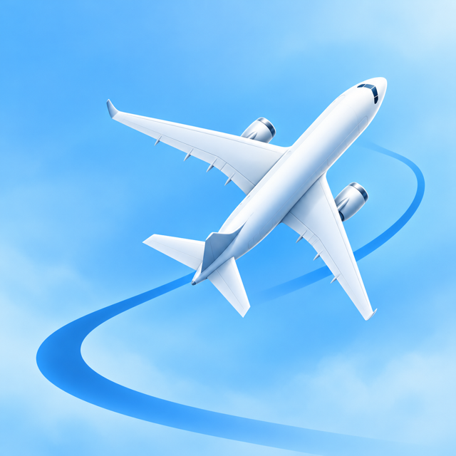 FlyBye