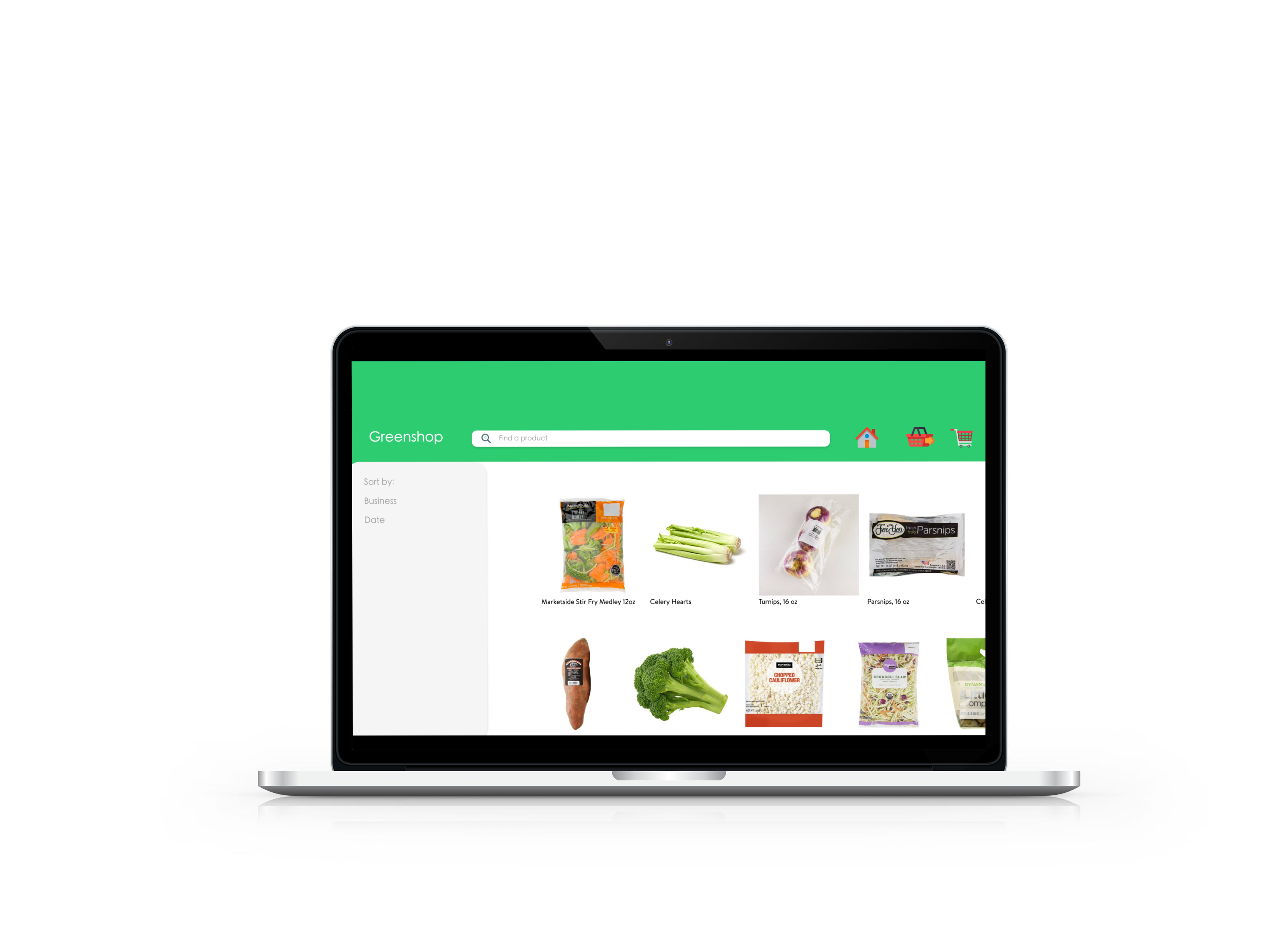 Greenshop