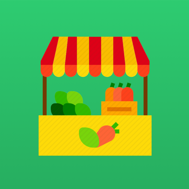 Greenshop